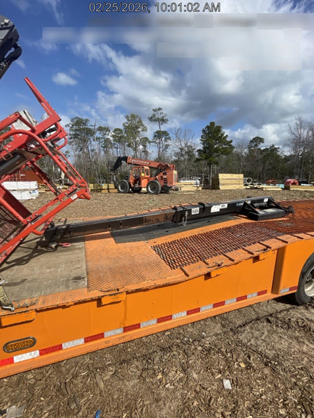 2024 STAR INDUSTRIES M1360B - Star JIB Boom