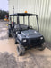 2019 Club Car CA1700D Diesel, 4-Seat, ROPS, AWD w/None