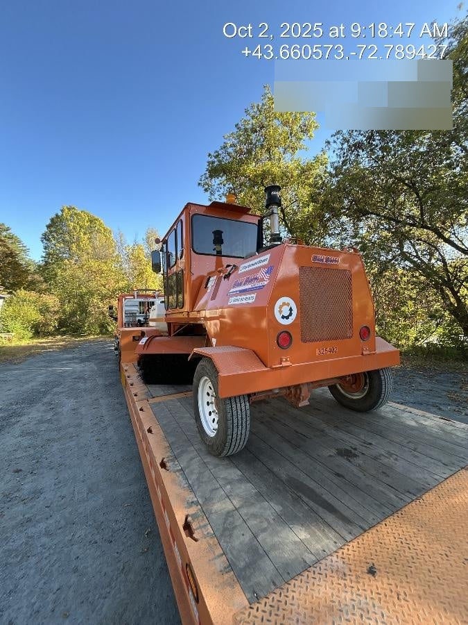 2023 BROCE RCT350