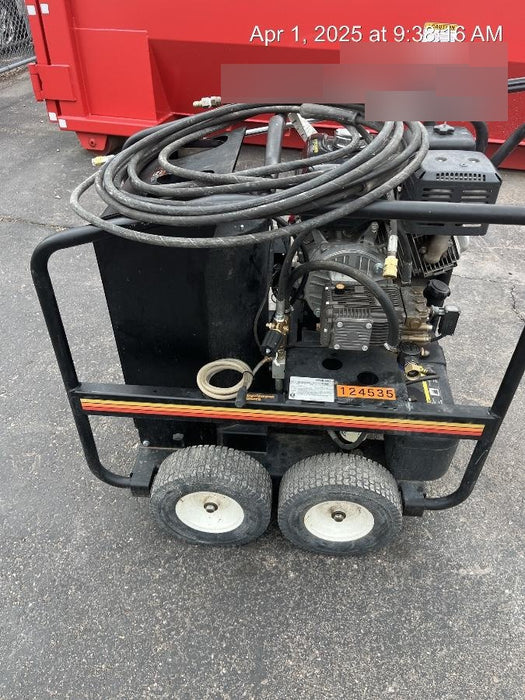 2021 MI-T-M CORPORATION HSP-3504-3MGH