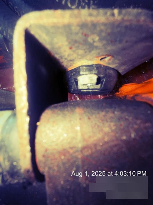 2022 MICHIGAN PNEUMATIC ES-CH3R-TRACKER