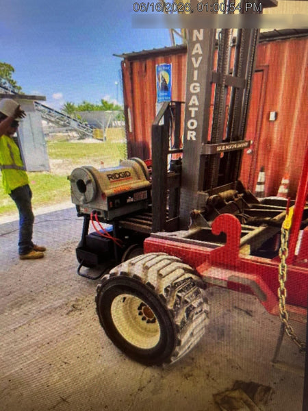 2024 RIDGID 1224