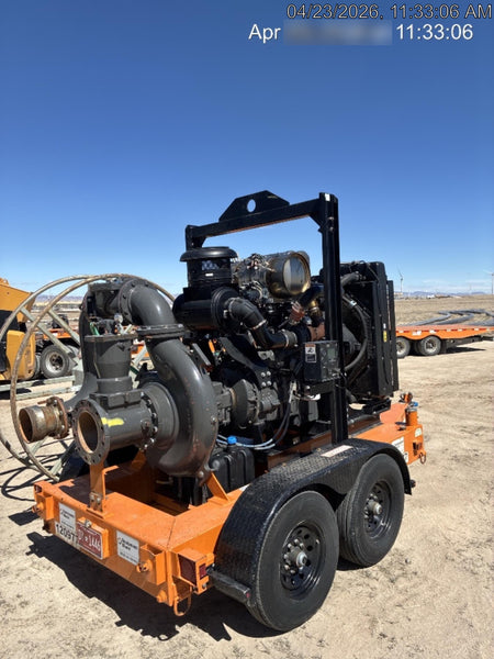 2020 RWN Pump