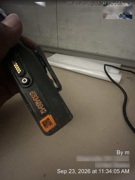 2023 MOTOROLA R7 DISPLAY