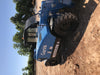 2020 Genie GTH-5519 Cab/Heat/Air, Solid Tires, Work Lights, Beacon, Aux Hydraulics, Back up Alarm