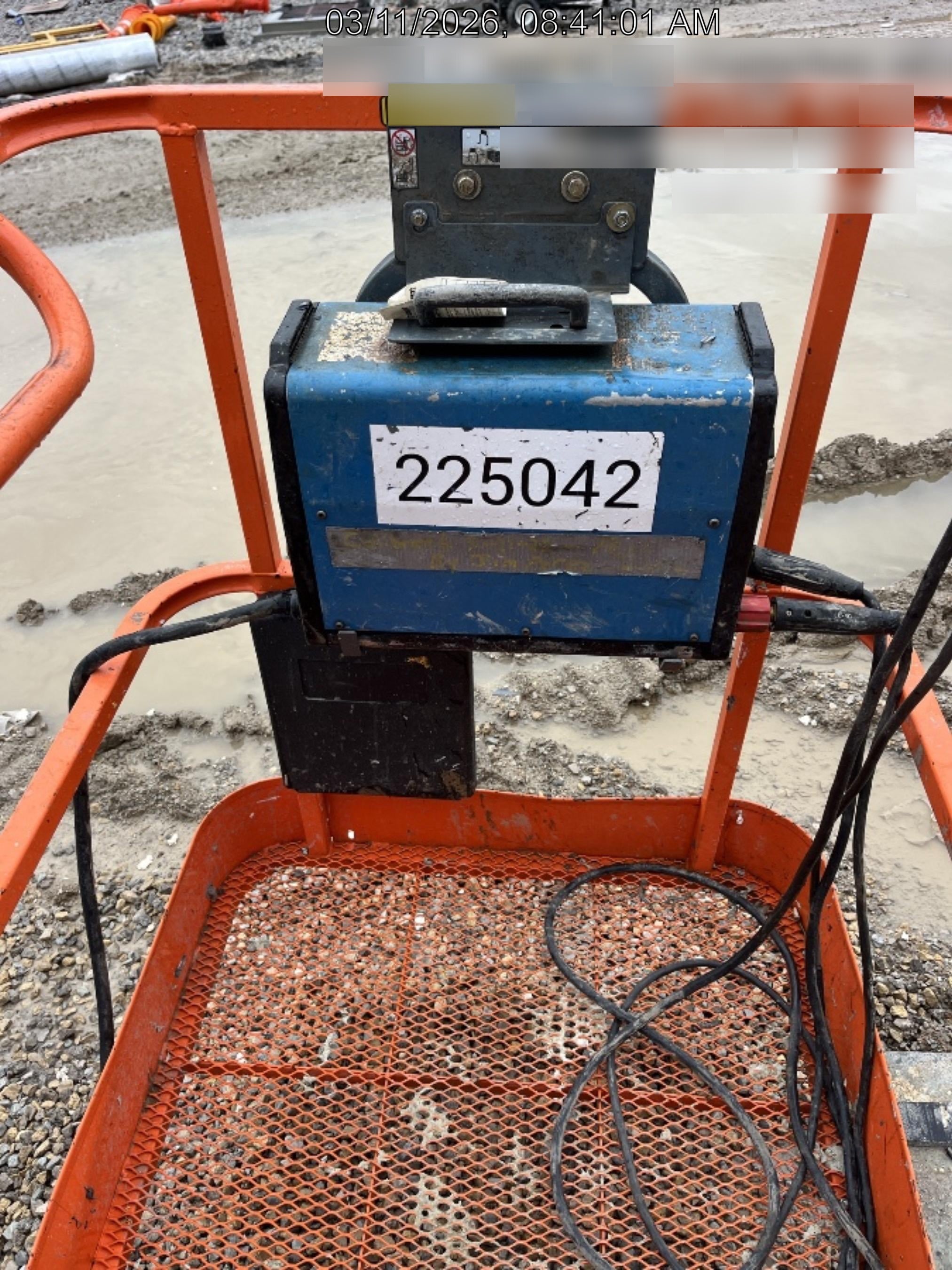 2022 MILLER ELECTRIC CST-280