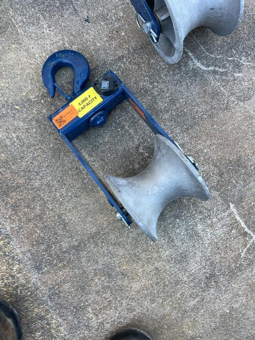 2024 CURRENT TOOLS 406