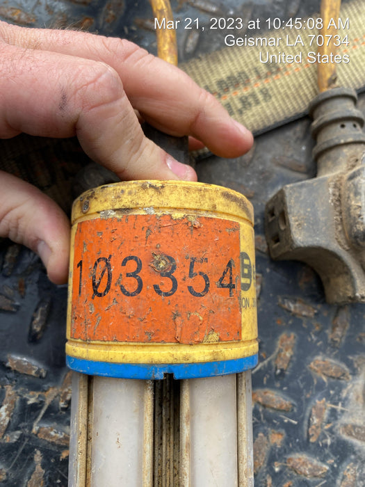 2020 LIND EQUIPMENT LELED360S-10P10C