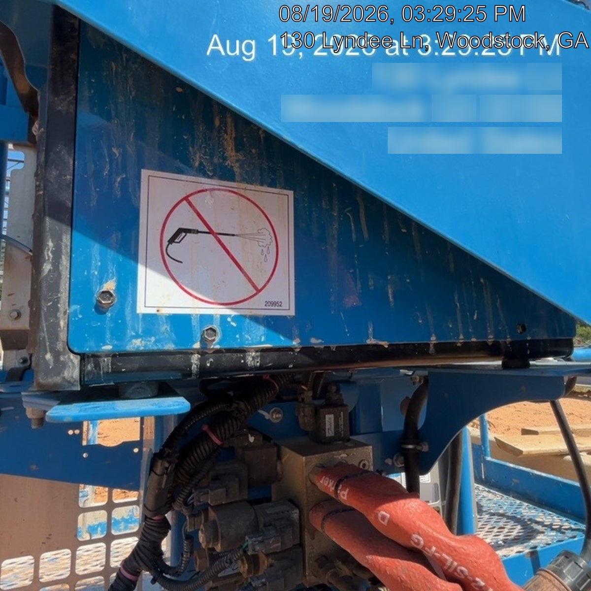 2026 MILLER ELECTRIC CST-282