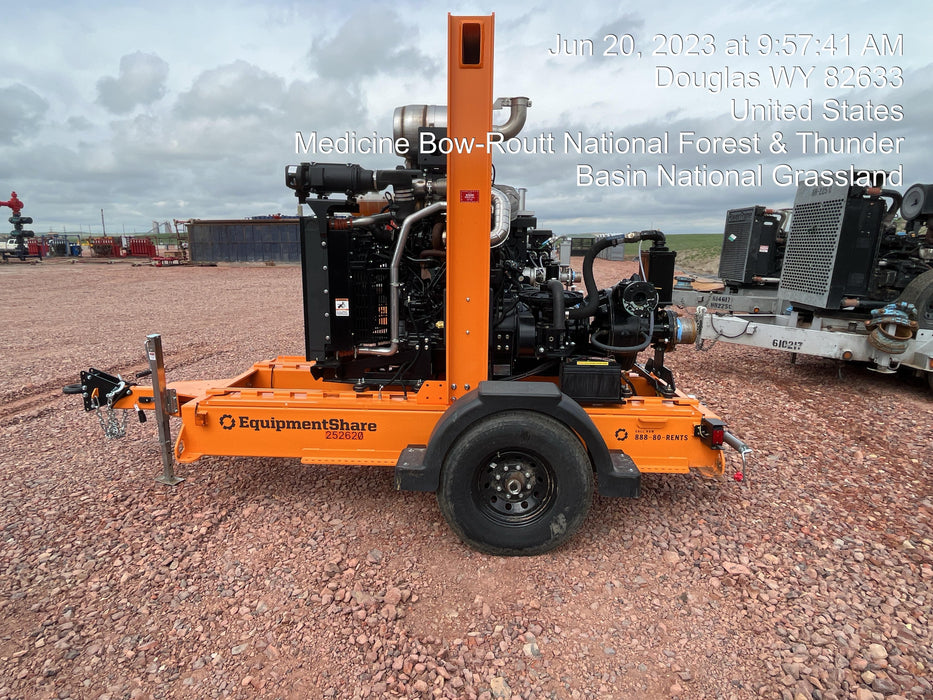 2022 PIONEER PP63C17L71-4045HFC06