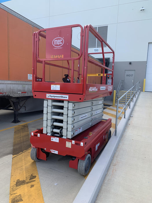 2021 MEC 4046SE