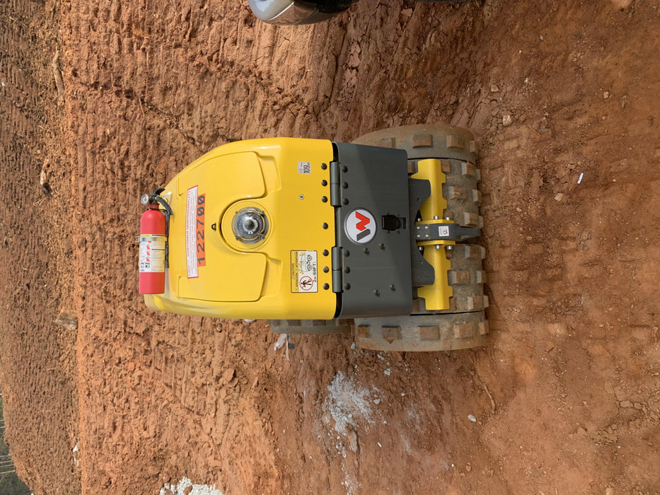 2020 WACKER NEUSON RTLx-SC3