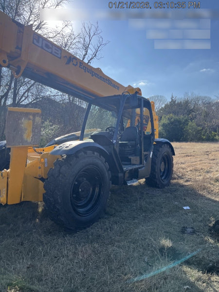 2025 JCB 512-56