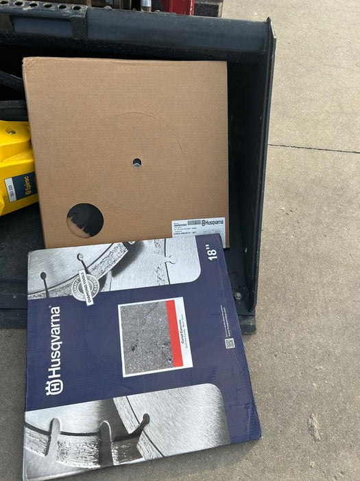 2025 HUSQVARNA FS 400 LV