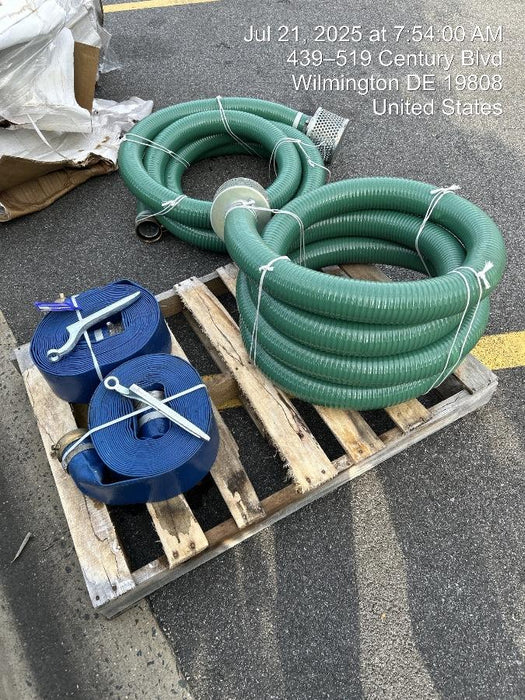 2024 MI-T-M WTP-T03-0MGH