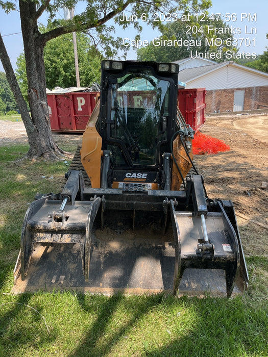 2022 SOLESBEE SBG-72