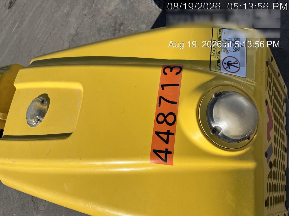 2024 WACKER NEUSON RTLx-SC3