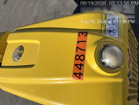 2024 WACKER NEUSON RTLx-SC3
