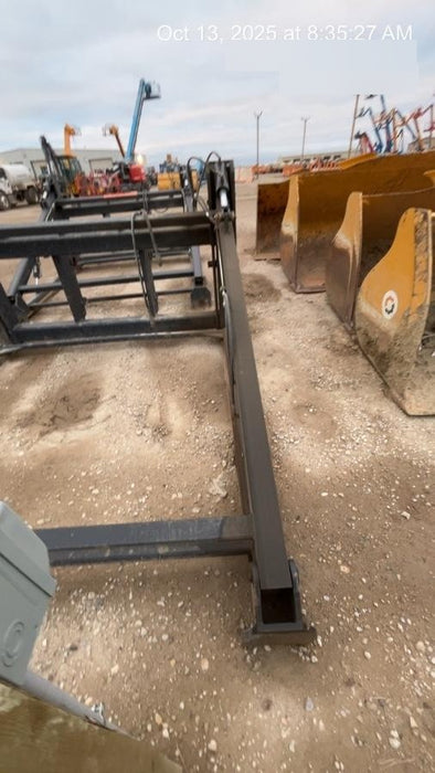 2024 ARROW MATERIAL HANDLING 049PG