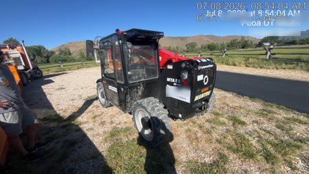 2020 MANITOU MTA5519