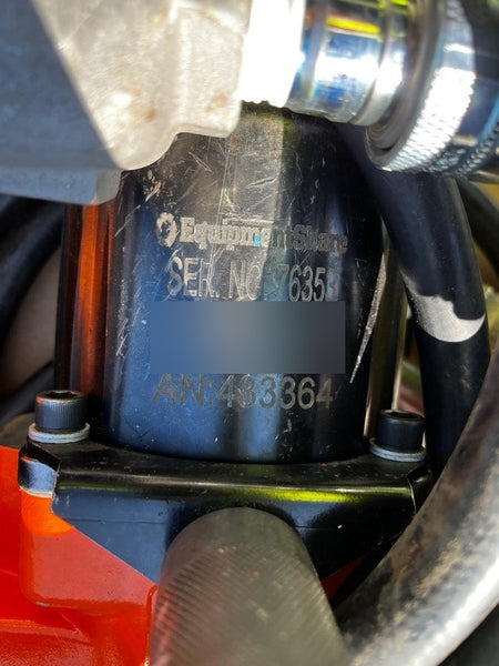 2024 MICHIGAN PNEUMATIC ES-4955B2-TRACKER