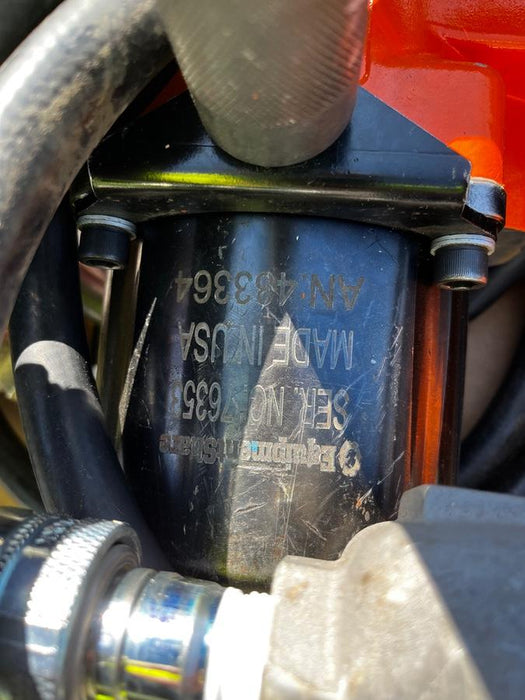 2024 MICHIGAN PNEUMATIC ES-4955B2-TRACKER