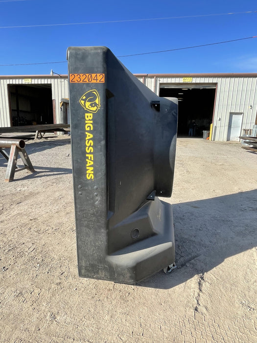 2022 BIG ASS FANS Cool Space 400