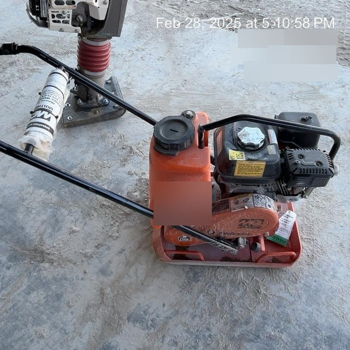 2023 MULTIQUIP MVC82VHW