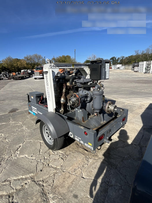 2022 ATLAS COPCO PAC F44 KD