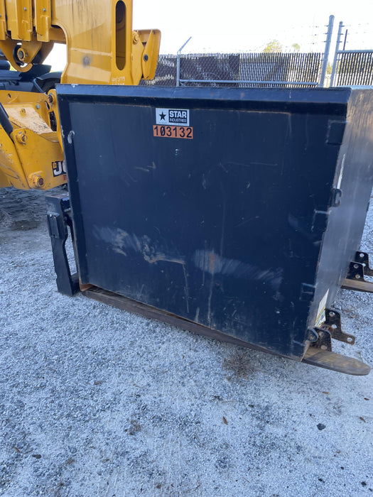 2020 STAR INDUSTRIES 1425