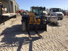 2020 JCB 505-20TC Cab/Heat/Air, Solid Tires, Work Lights, Beacon, Aux Hydraulics, Back up Alarm, ES Decals