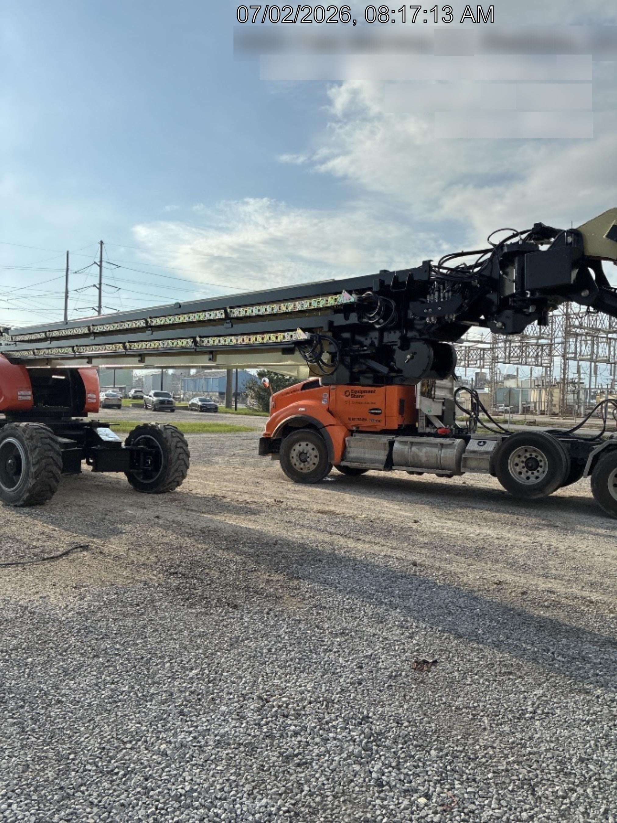 2026 JLG 1850SJ