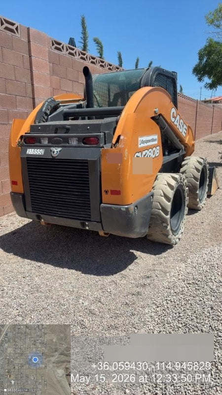 2023 CASE SV280