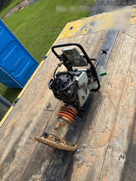 2023 MULTIQUIP MTX60HD
