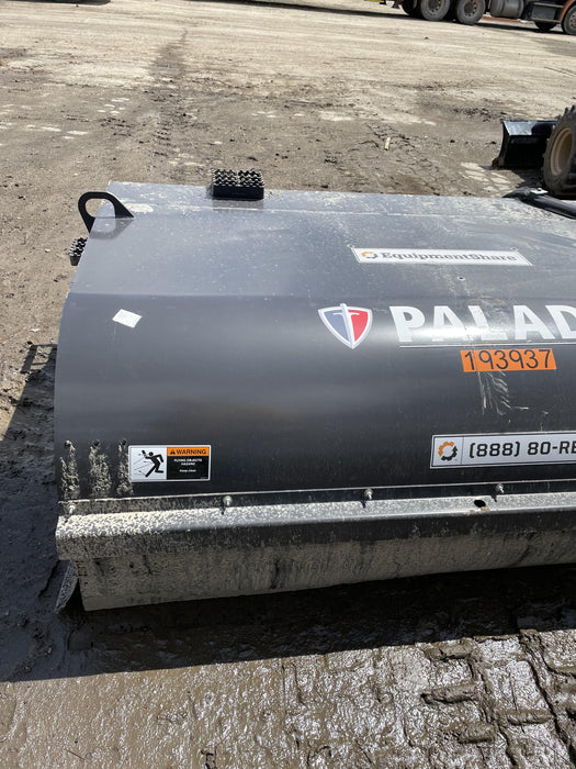 2021 PALADIN Sweepster SB72