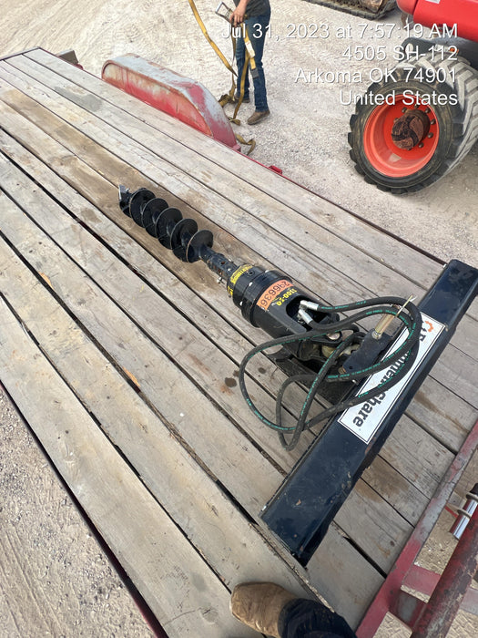 2023 AUGER TORQUE 3300-30