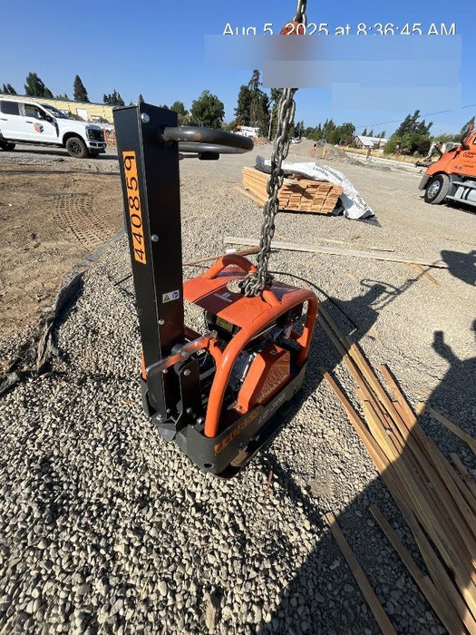 2024 HUSQVARNA LG300