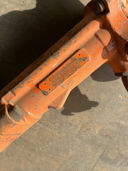 2022 MICHIGAN PNEUMATIC MP-TPB90-114