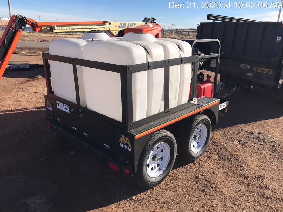 2020 MI-T-M CORPORATION HS-3505-1MGH-UR