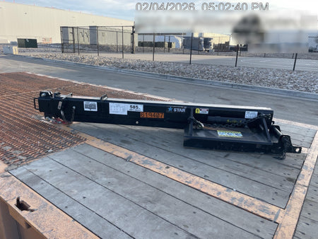 2025 STAR INDUSTRIES M1360B - Star JIB Boom