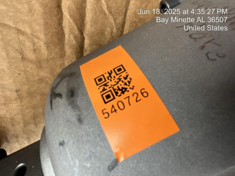 2025 INGERSOLL RAND 3955B2TI