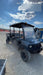 2022 Club Car CA1700D Canopy, Diesel, 4 Passenger