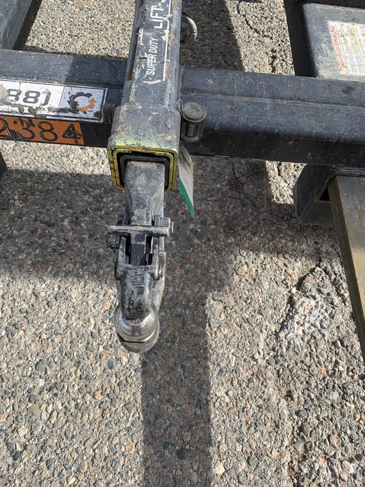 2020 STAR INDUSTRIES 1395B