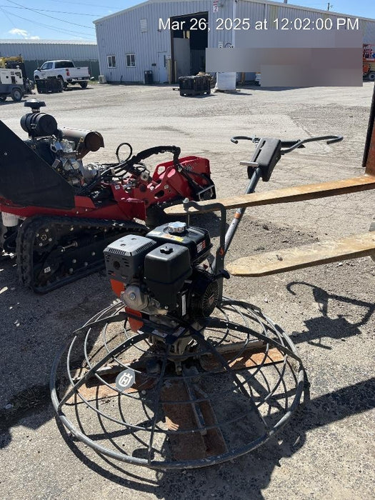 2021 HUSQVARNA CT 48-13A-V