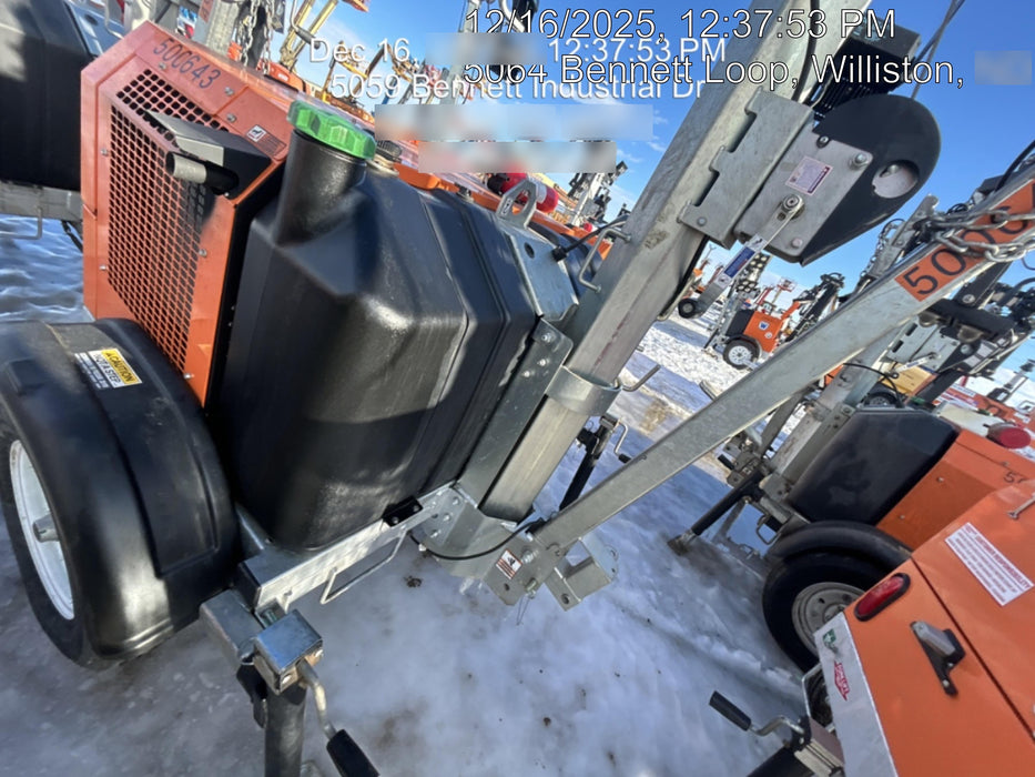 2025 WANCO WLTT-4MK8K