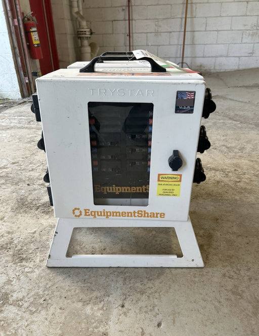 2022 TRYSTAR HTB-1DL-6P
