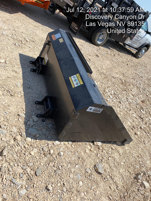 2020 STAR INDUSTRIES 1406B