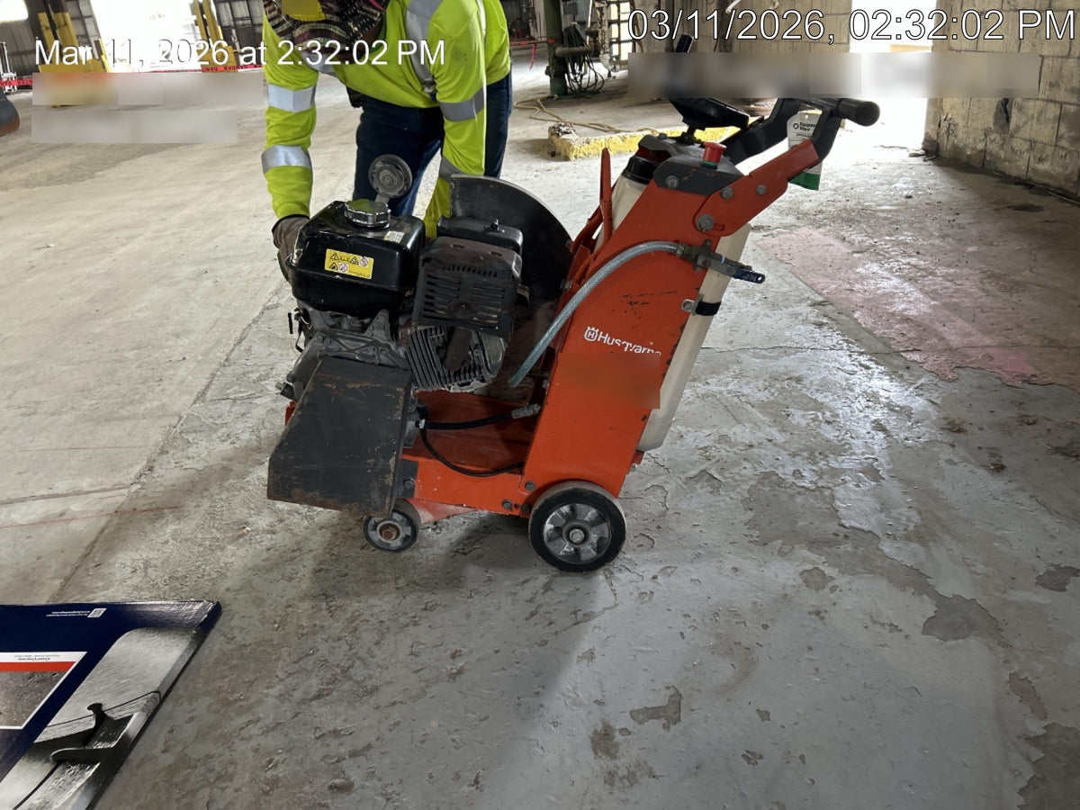 2020 HUSQVARNA FS 400 LV