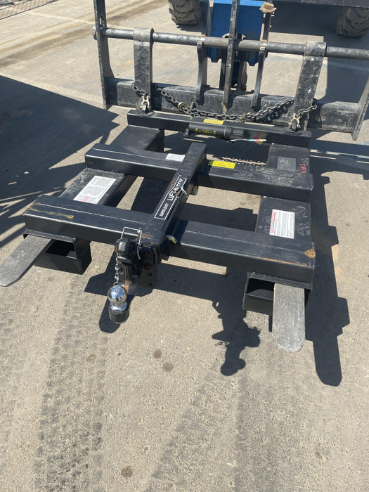 2020 STAR INDUSTRIES 1395B