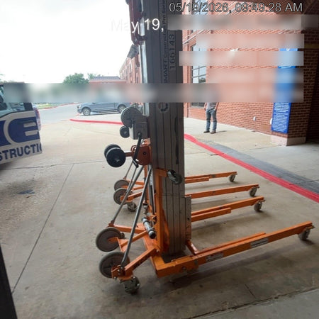 2021 LIFTSMART MLC-24